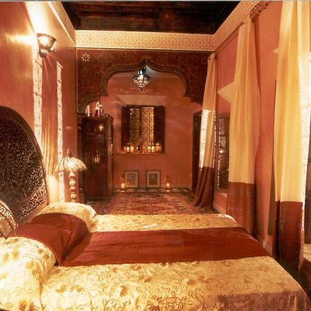 Riad Bahja Μαρακές Εξωτερικό φωτογραφία