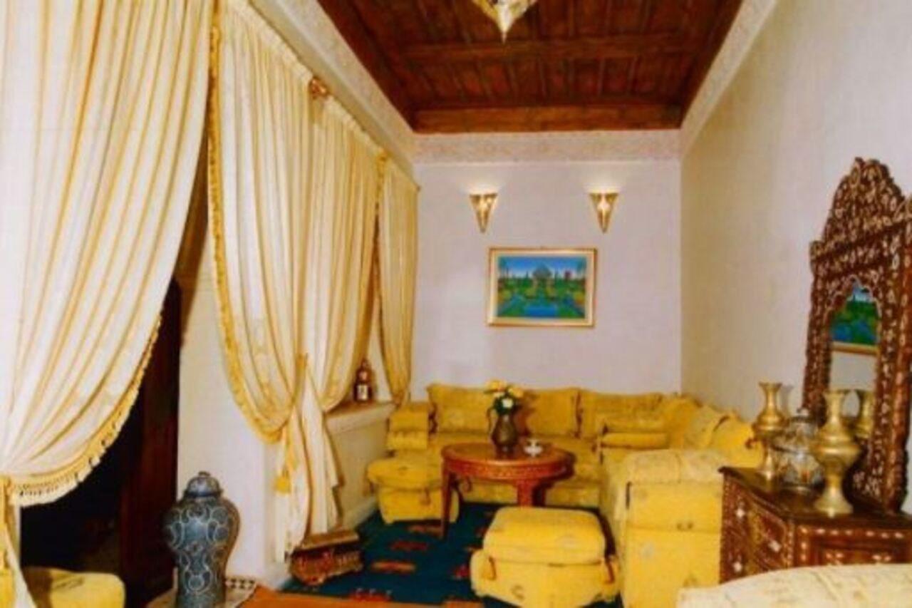 Riad Bahja Μαρακές Εξωτερικό φωτογραφία