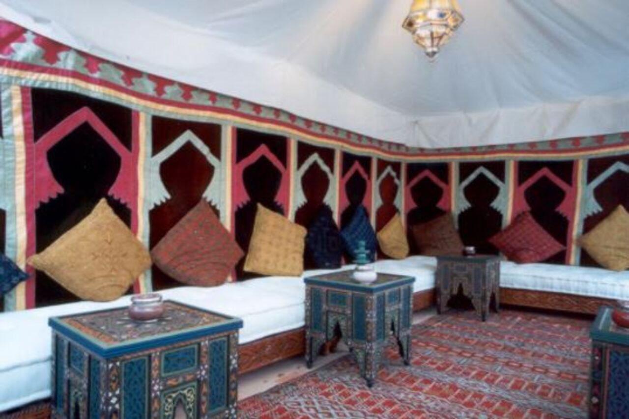 Riad Bahja Μαρακές Εξωτερικό φωτογραφία