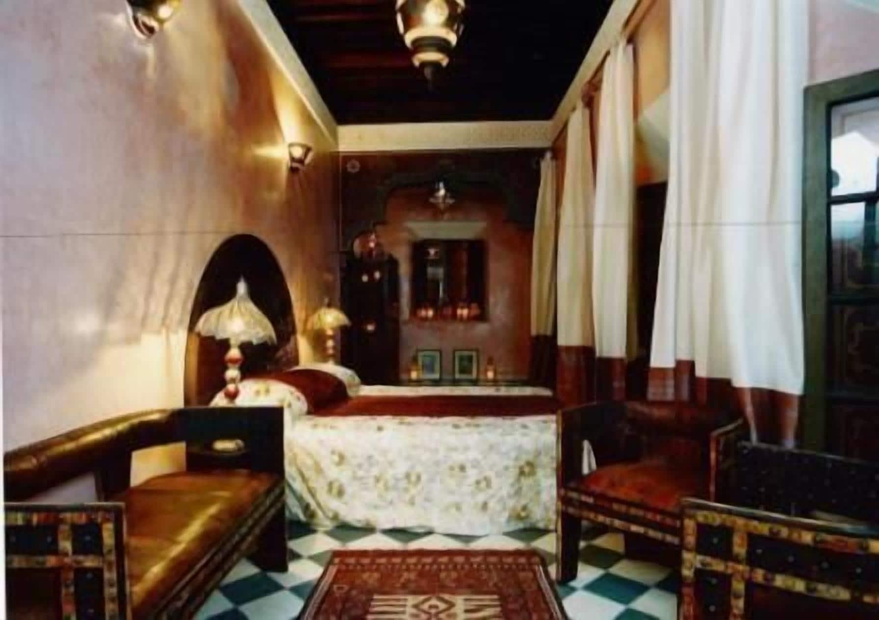 Riad Bahja Μαρακές Εξωτερικό φωτογραφία
