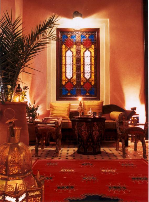 Riad Bahja Μαρακές Εξωτερικό φωτογραφία