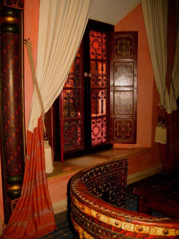 Riad Bahja Μαρακές Εξωτερικό φωτογραφία