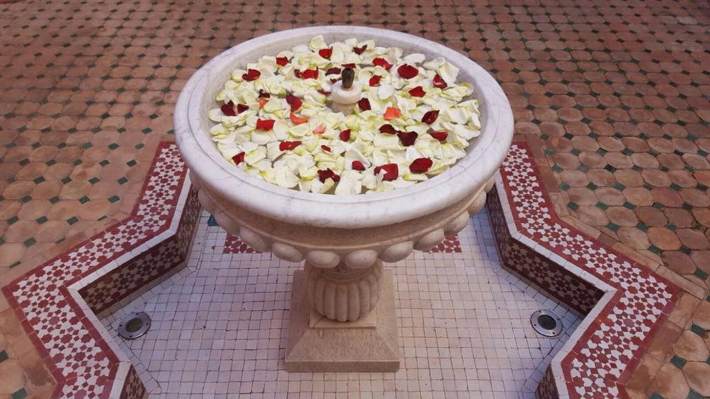 Riad Bahja Μαρακές Εξωτερικό φωτογραφία