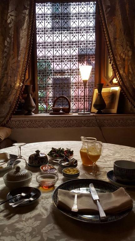 Riad Bahja Μαρακές Εξωτερικό φωτογραφία