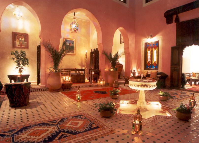 Riad Bahja Μαρακές Εξωτερικό φωτογραφία