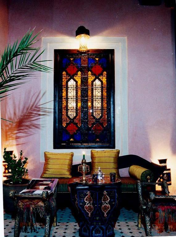Riad Bahja Μαρακές Εξωτερικό φωτογραφία