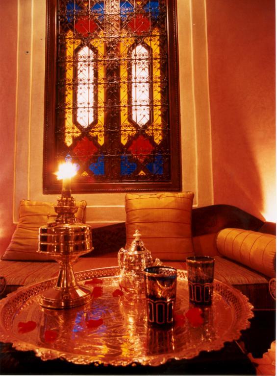 Riad Bahja Μαρακές Εξωτερικό φωτογραφία