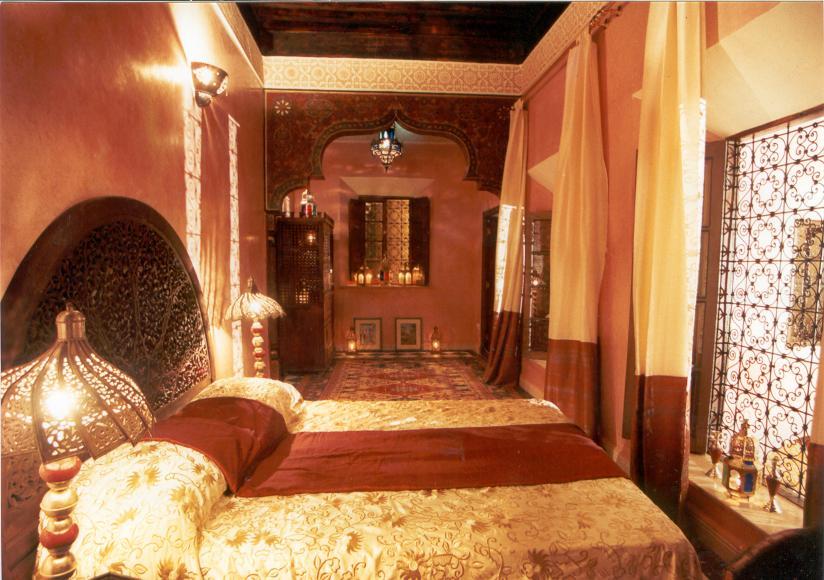 Riad Bahja Μαρακές Εξωτερικό φωτογραφία