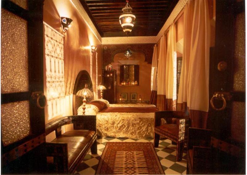 Riad Bahja Μαρακές Εξωτερικό φωτογραφία