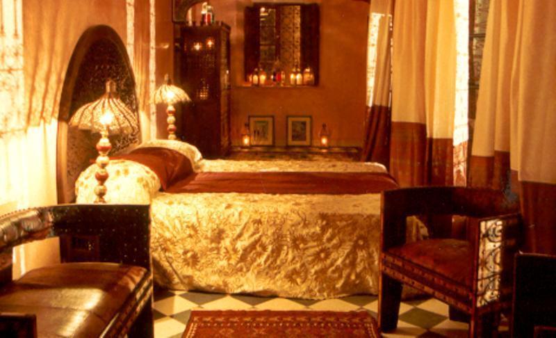 Riad Bahja Μαρακές Εξωτερικό φωτογραφία